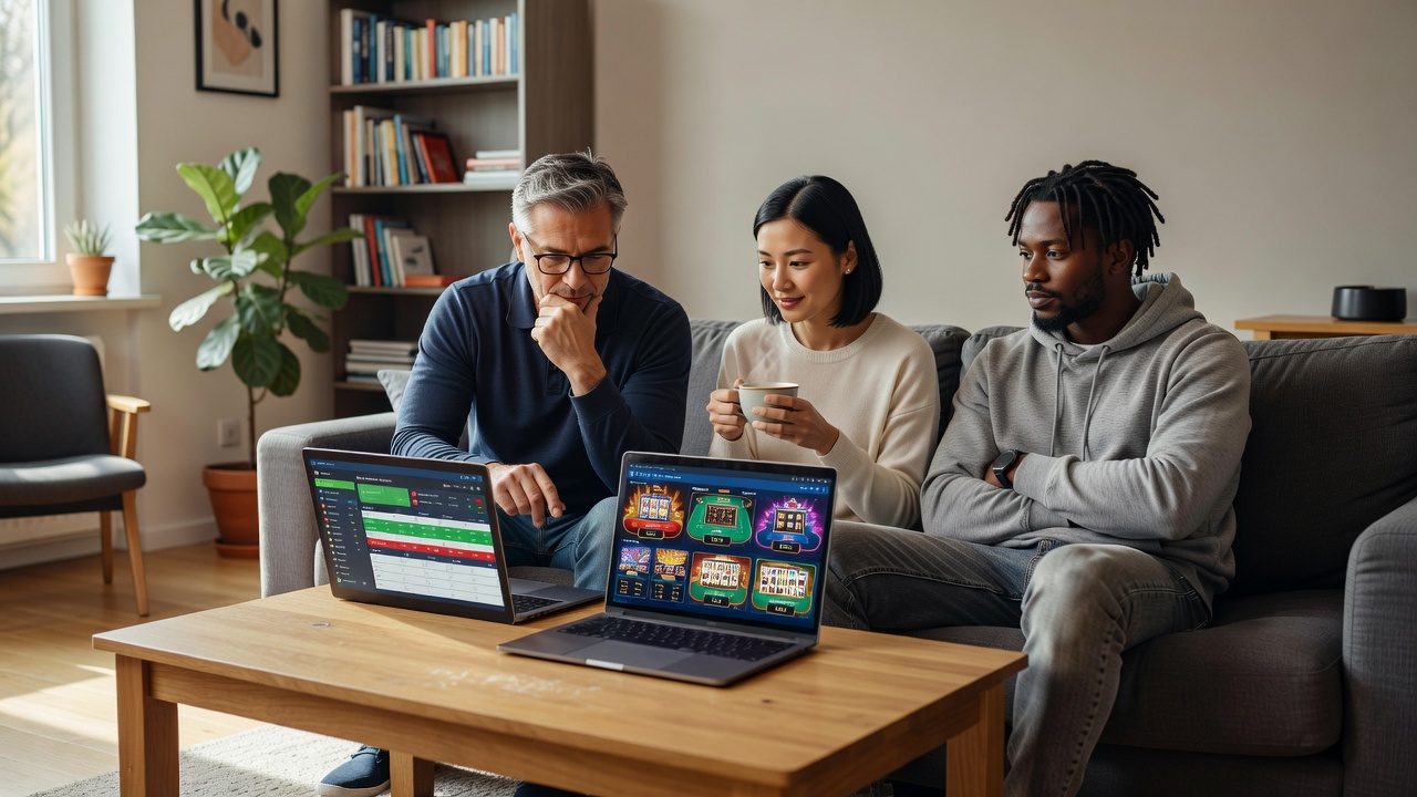 Essential Factors to Consider in Sportwetten Online Casinos